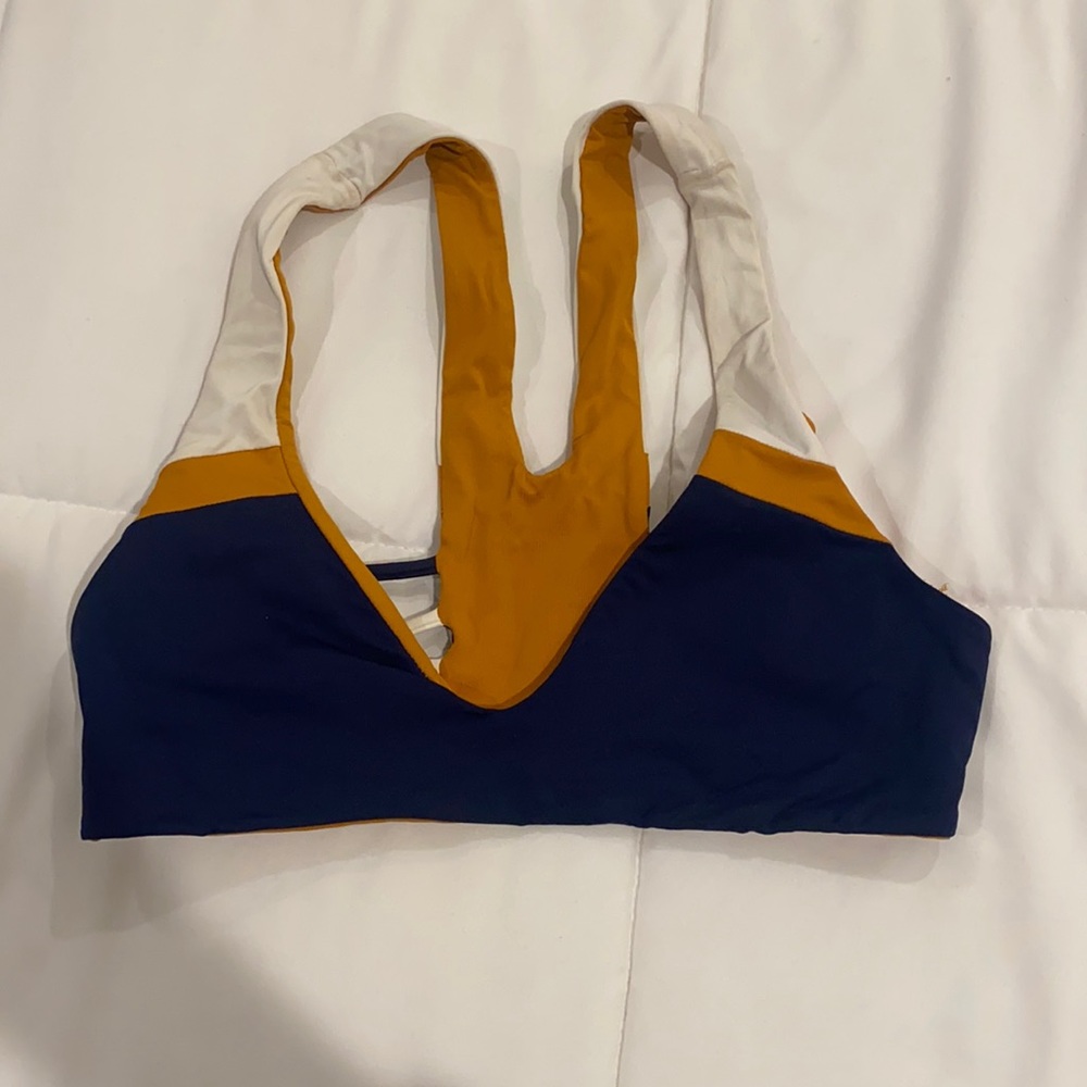 l*space reversible bathing suit top